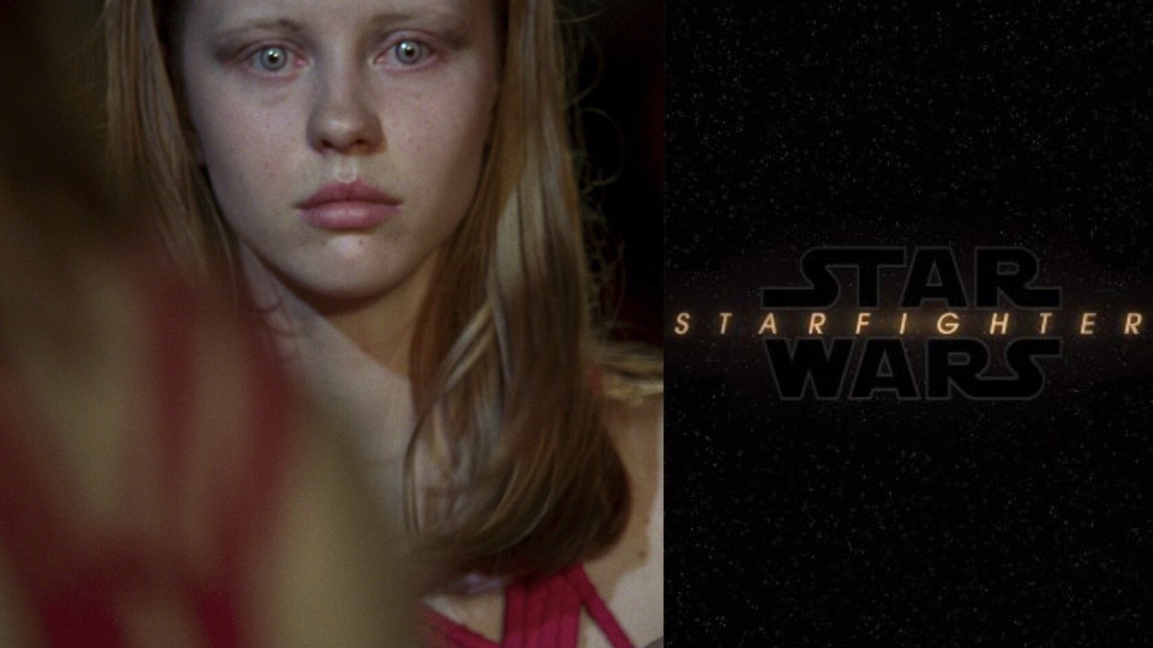 Mia Goth to Menace the Galaxy as Villain in Star Wars: Starfighter Alongside Ryan Gosling
