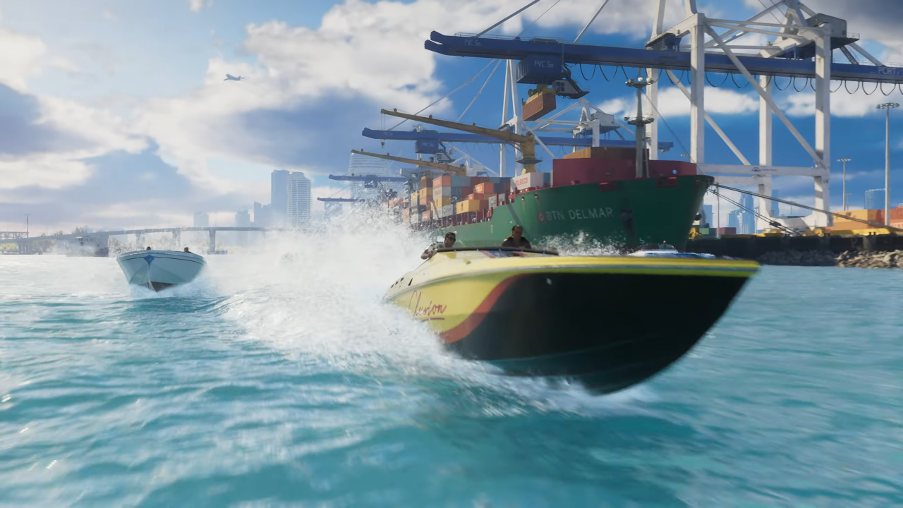 GTA 6 Launch Date Might Be Much Sooner Than Players Expect