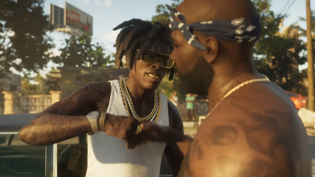 GTA 6: Florida Joker Receives Support From Florida Man as Both Want Money From Rockstar Games