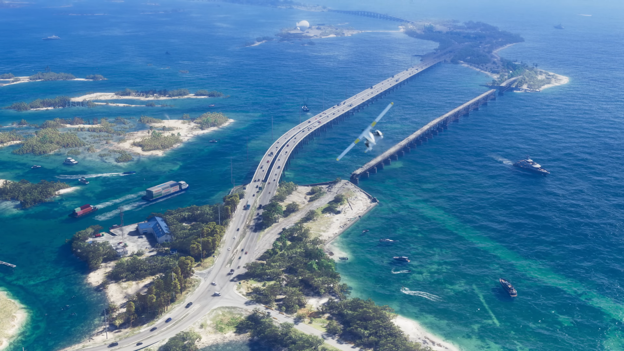 GTA 6 Trailer Might Have Revealed Second International Location