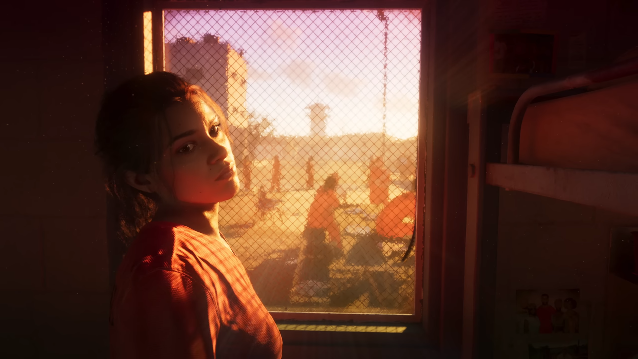 GTA 6 Community Thinks The Trailer Might Have Showed The Story In Reverse