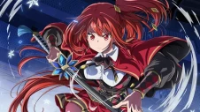 The Greatest Magicmaster's Retirement Plan anime