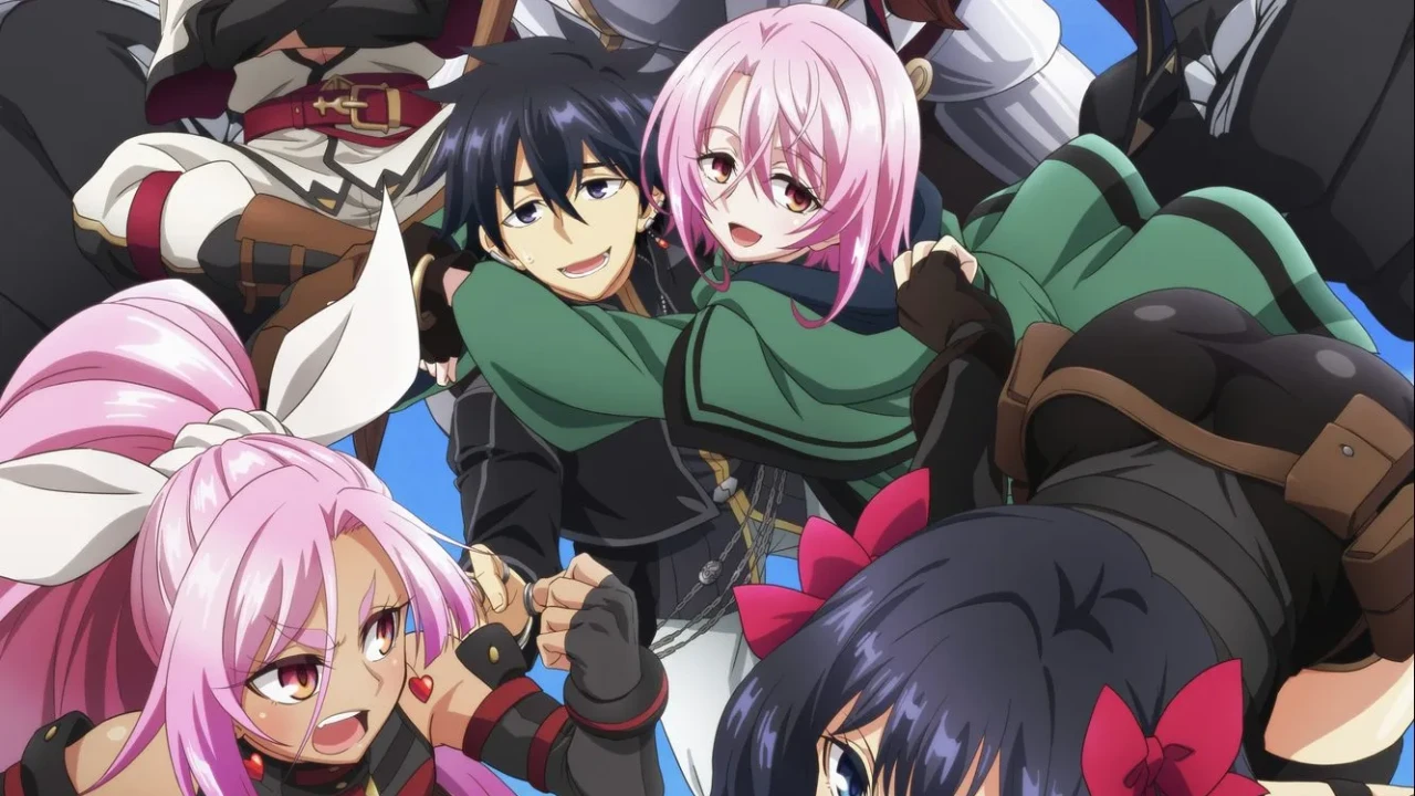 Let This Grieving Soul Retire! Season 2 Anime Announced With Special Video