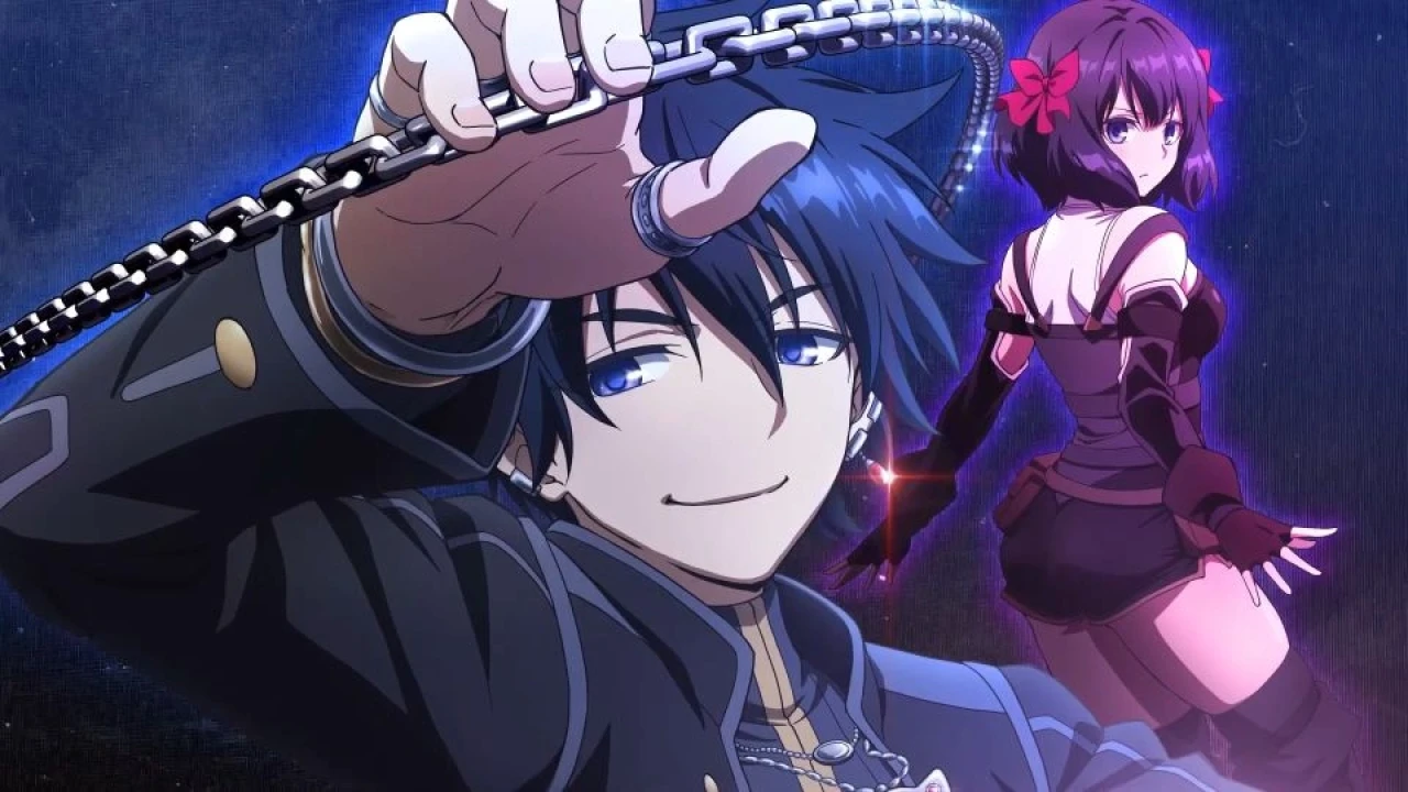 Let This Grieving Soul Retire! Anime Reveals Main Trailer, Visual & Additional Cast