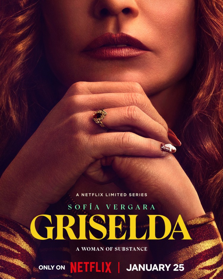 Griselda