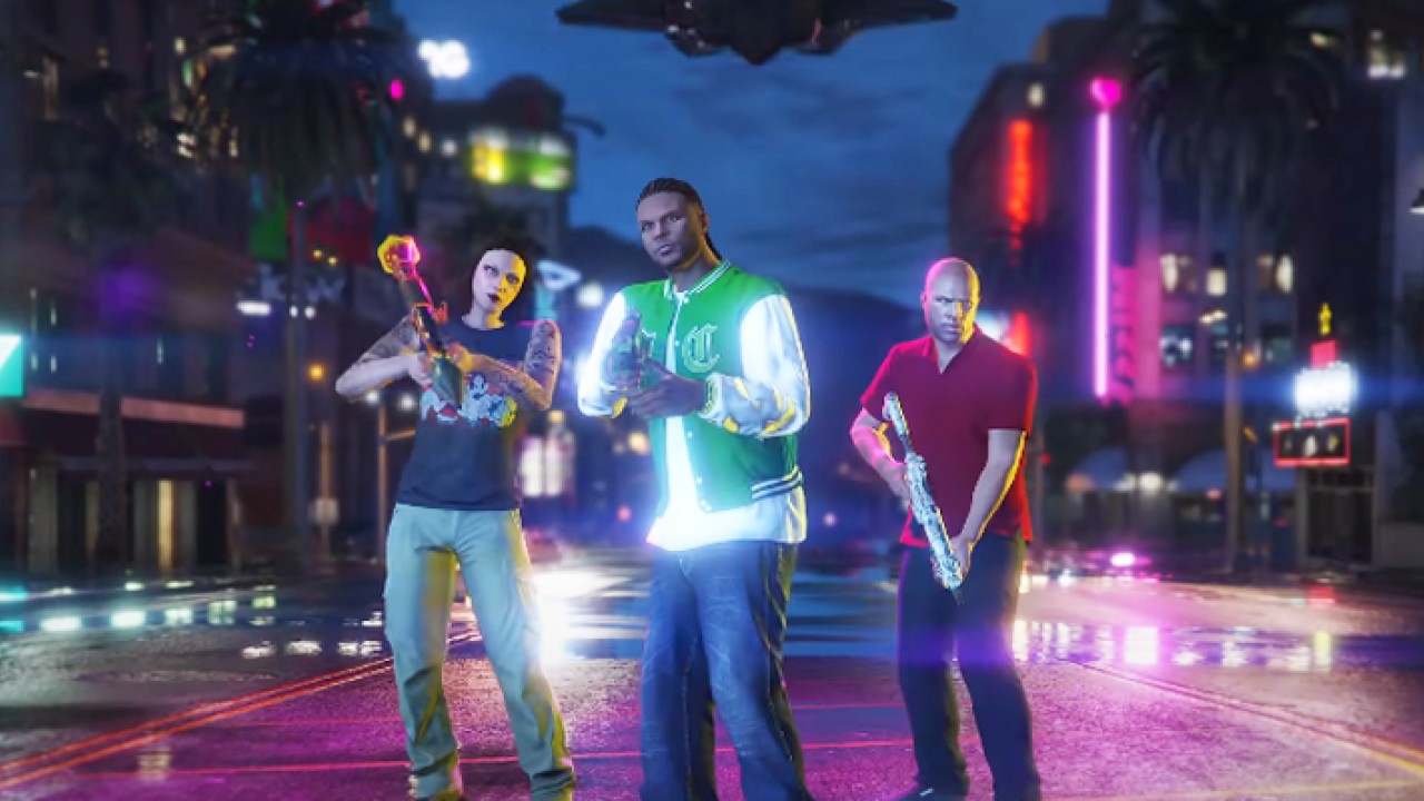 GTA 6 Release Date: Confirmed and Debunked Rumors and Leaks