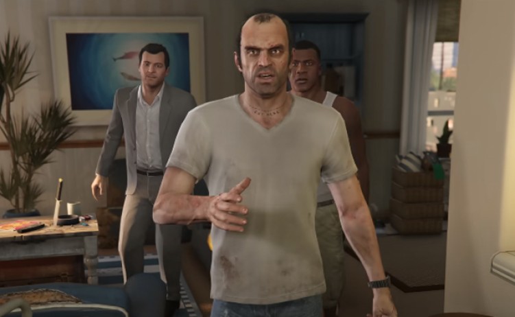 Take Two's Projected Profit for 2024 - 2025 May Be Because of GTA 6