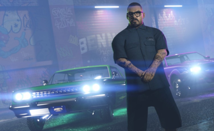 GTA 6 Leaked Details: What vehicle customization features will be in the game?