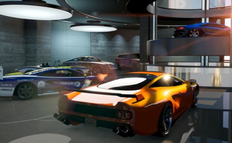 GTA 6 Leaked Details: What cars from previous games would return?