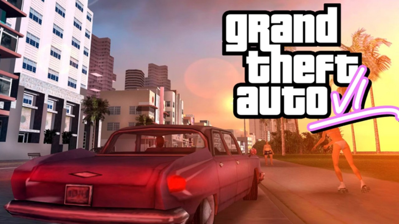 GTA 6 Leaked Details: Cars, Vehicle Customization, and More