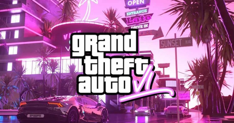 Rockstar Games Reportedly Sending Emails to Players to Hype GTA 6 Reveal