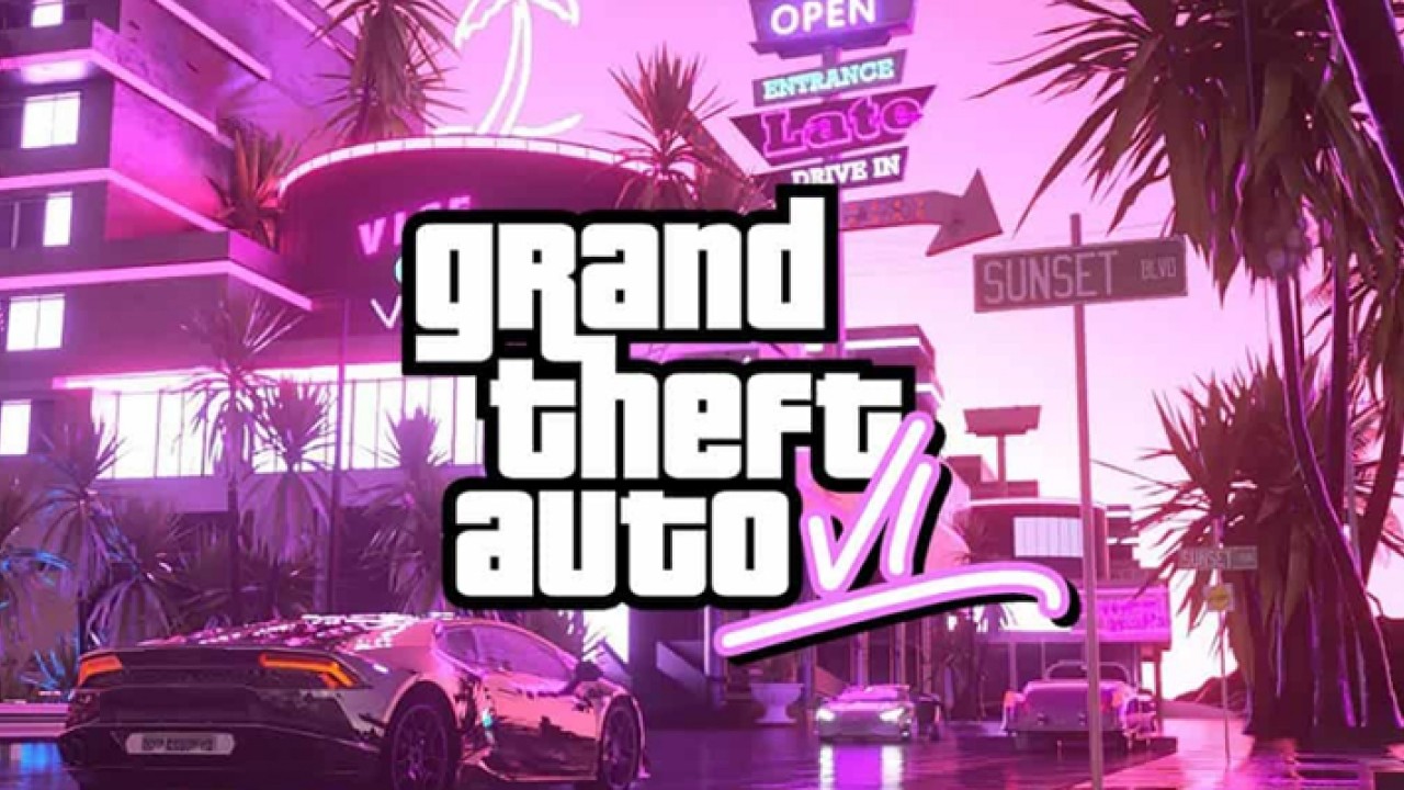 Rockstar Games Reportedly Sending Emails to Players to Hype GTA 6 Reveal