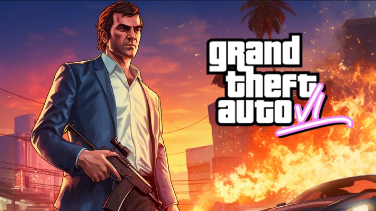 GTA 6 First Trailer Has Tens of Thousands of Fans Waiting Before It Goes Live