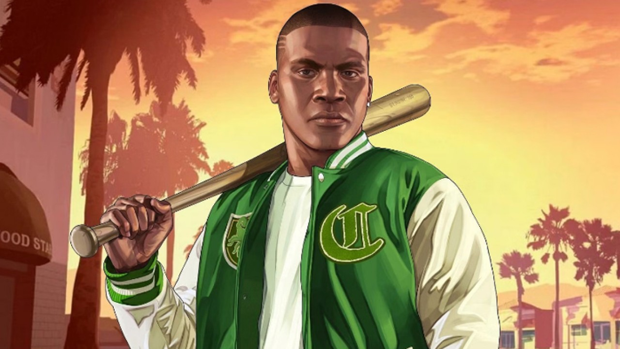 Grand Theft Auto V Actor Hints That His Character Won't Return in GTA 6