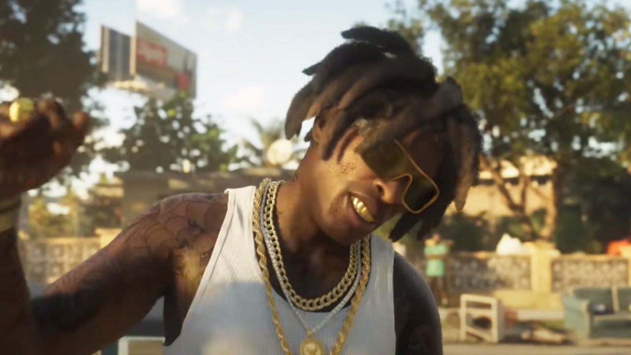 GTA 6 Possible Game Length Reportedly Revealed