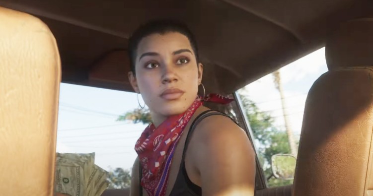 GTA V Actor is A Big Fan of GTA 6's Lucia; Praises Her Introduction