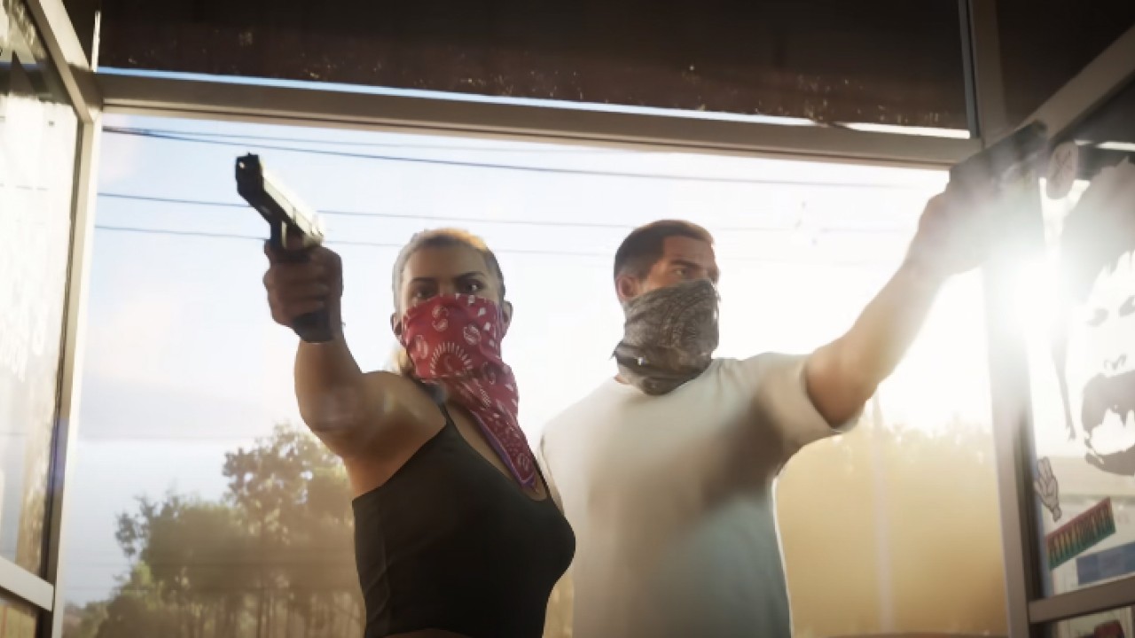 GTA 6 Price Speculation: How Much Will The Pre-Order Cost?