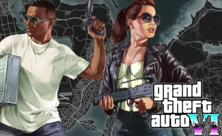 GTA 6 Protagonists: Two Playable Characters and First Female Protagonist