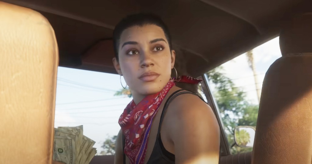 GTA 6 Trailer Gets An Awesome Recreation In GTA 5