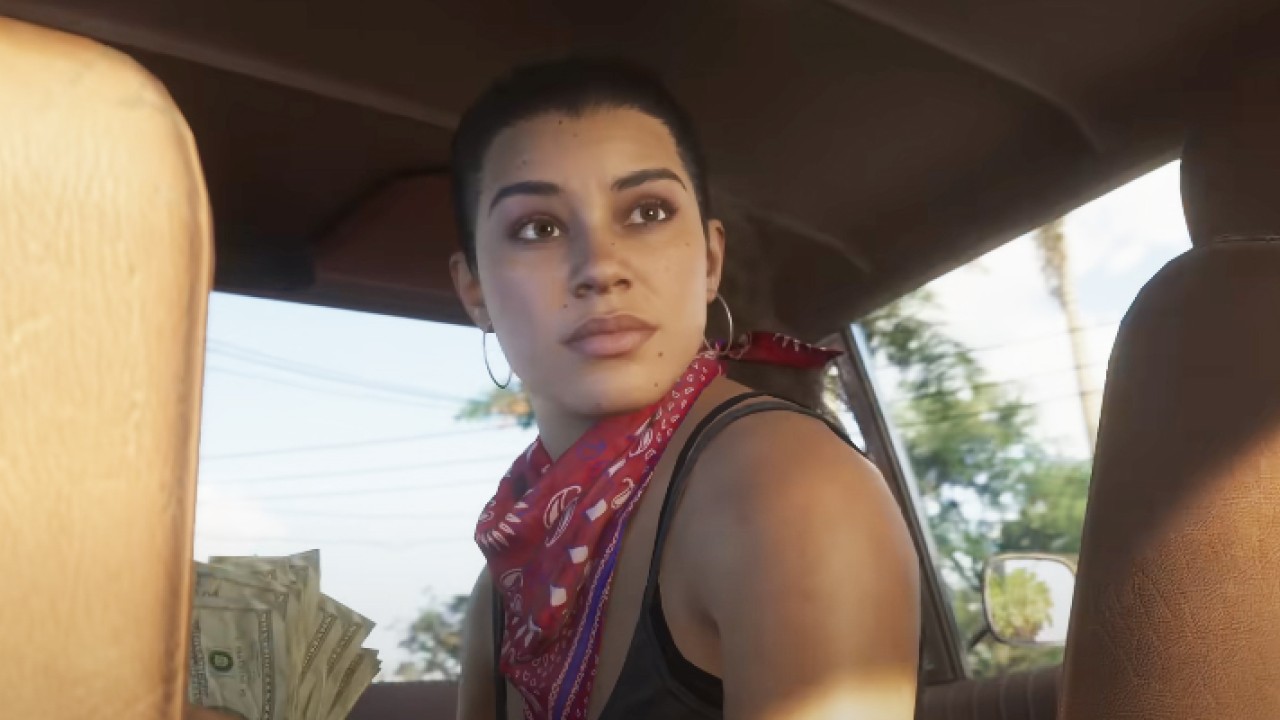 GTA 6 Trailer Gets an Awesome Recreation in GTA 5