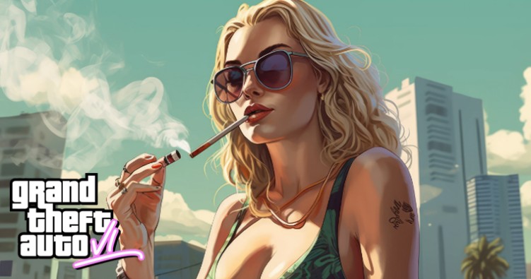 GTA 6 Fan Quits Smoking to Live Long Until The Release of the Game