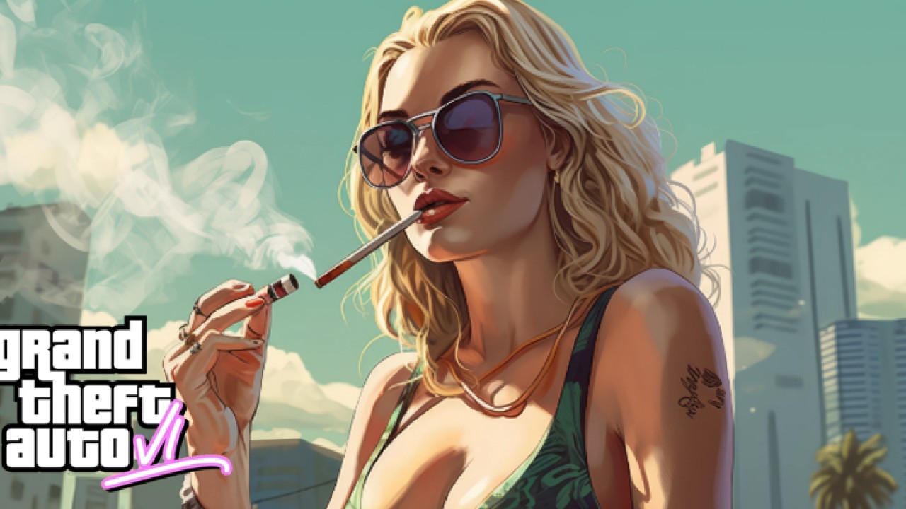 GTA 6 Fan Quits Smoking So They Can Live Long Enough For The Game's Release