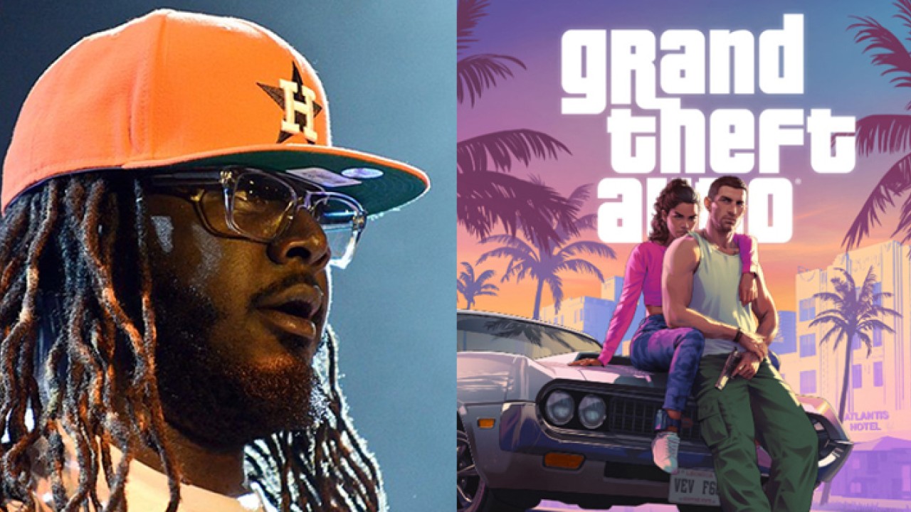 Is T-Pain Working on GTA 6? Here's What We Know About His Role So Far