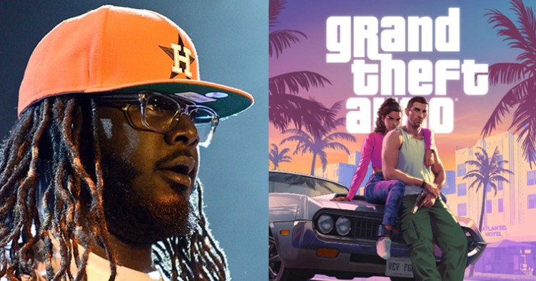 Is T-Pain Working on GTA 6? Here's What We Know About His Role So Far