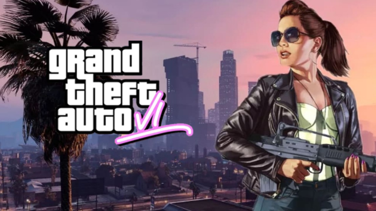 GTA 6 First Trailer Length Revealed