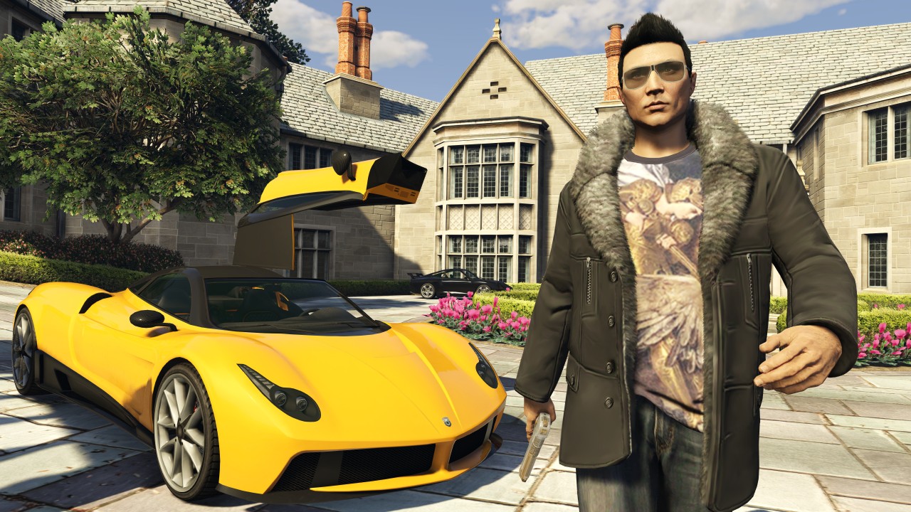 Teenage GTA 6 Hacker Accused of Massive Leak Has Been Deemed Unfit For Trial