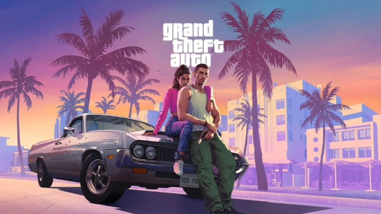 Take-Two Supports Rockstar’s Vision: Grand Theft Auto VI Delayed to May 2026