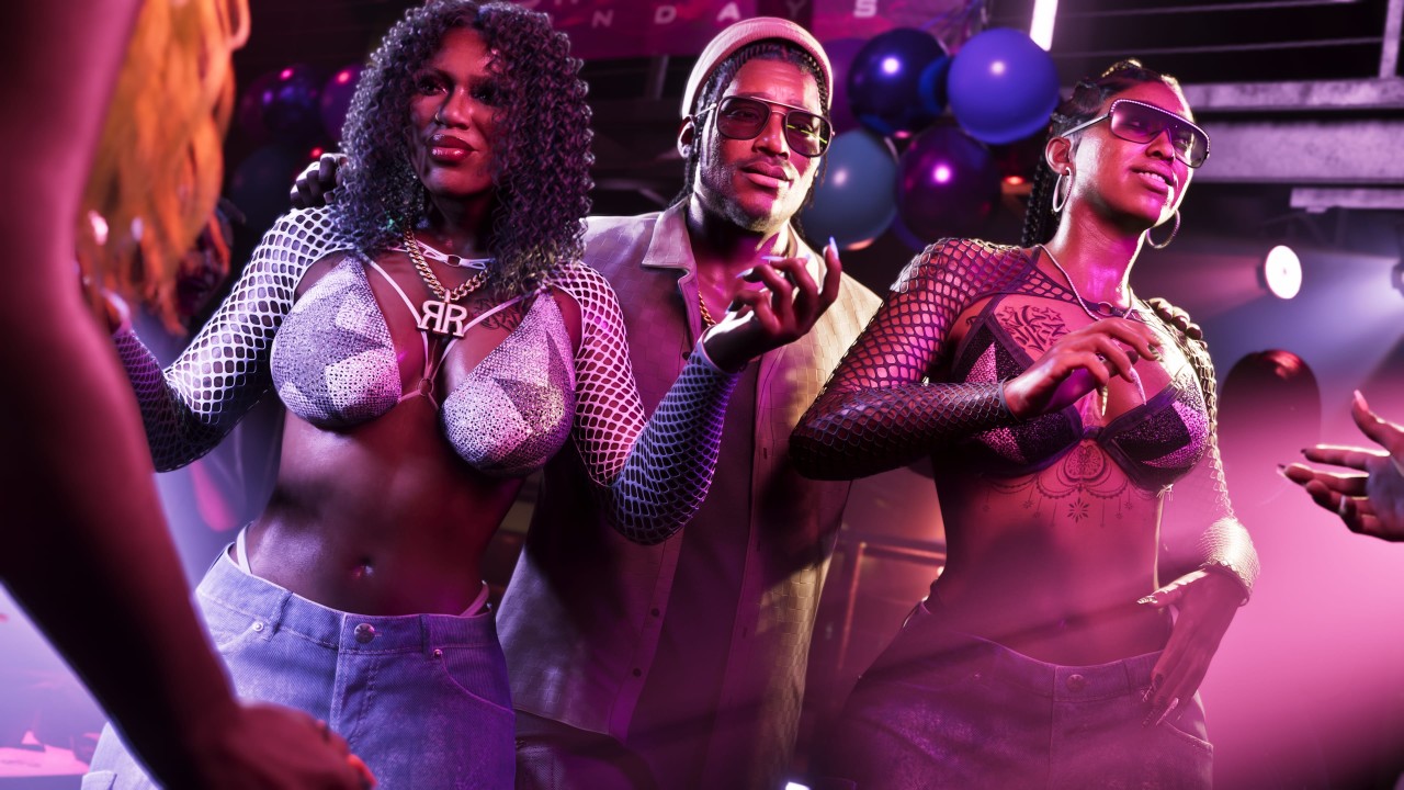 GTA 6 Soundtrack Rumors Swirl as Travis Scott’s New Music Video Drops Easter Egg