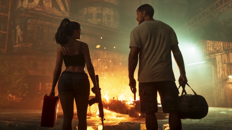 GTA 6: An Extended Look