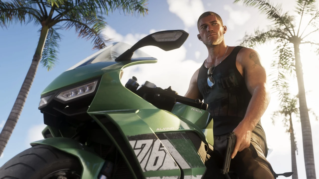 GTA 6 Release Officially Delayed to November 2026