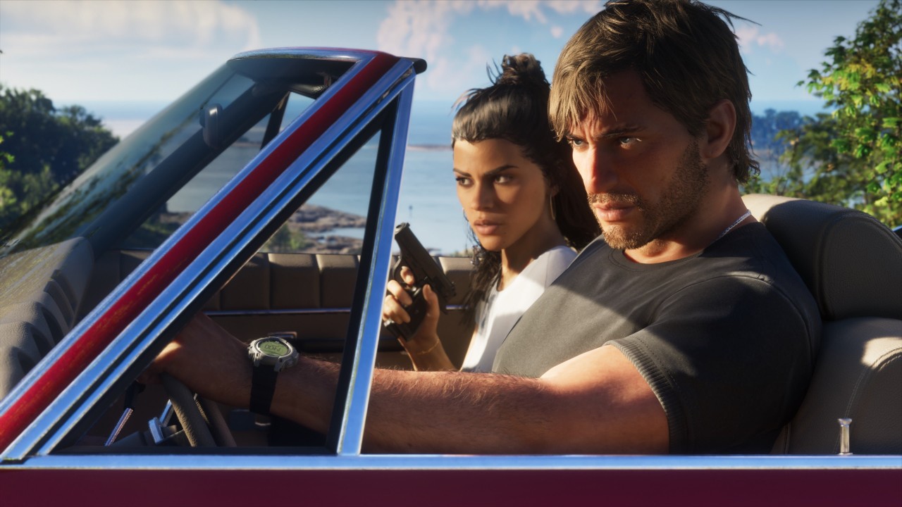 GTA 6: An Extended Look Showcases Mission Variety From Stash Houses to Split Heists