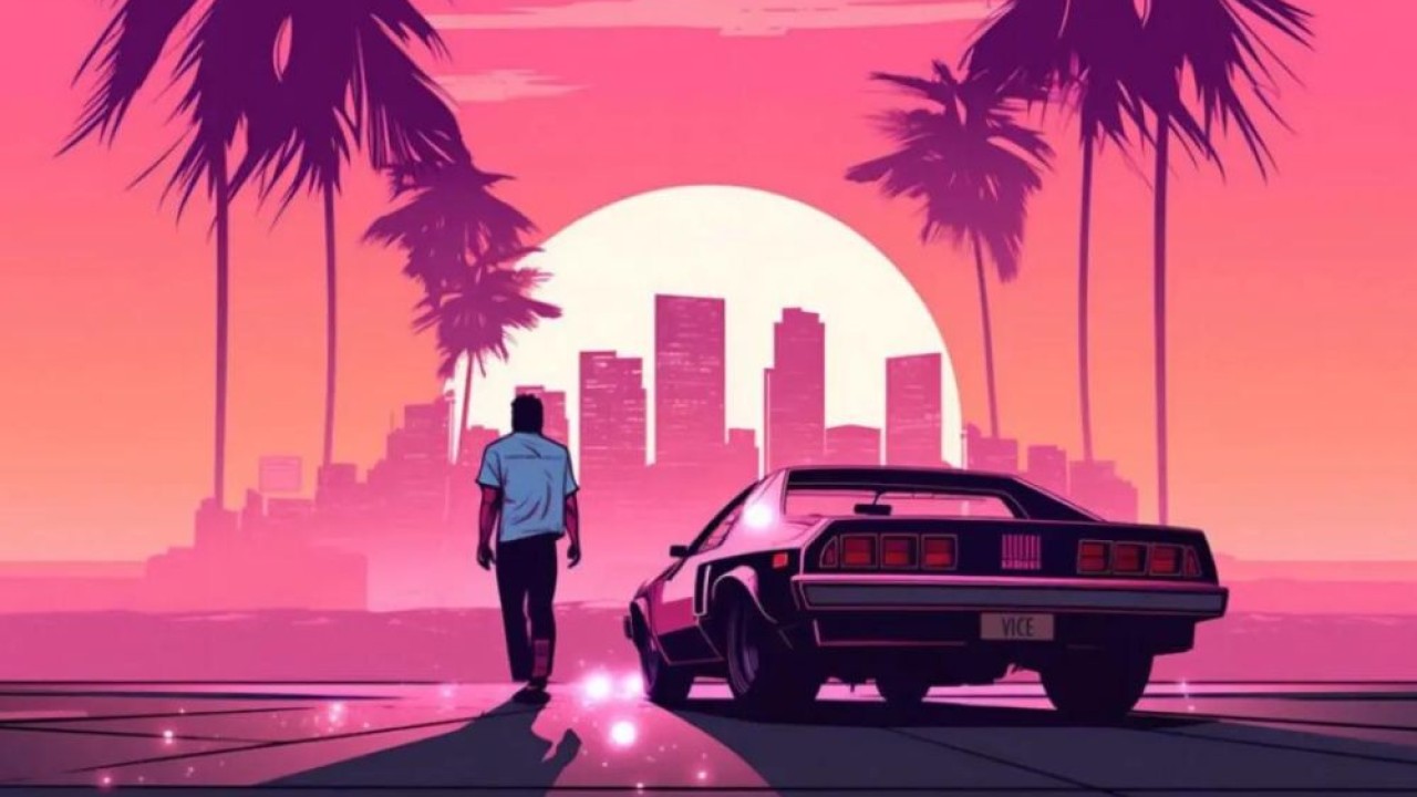 Rockstar Games Announces When To Expect First GTA 6 Trailer