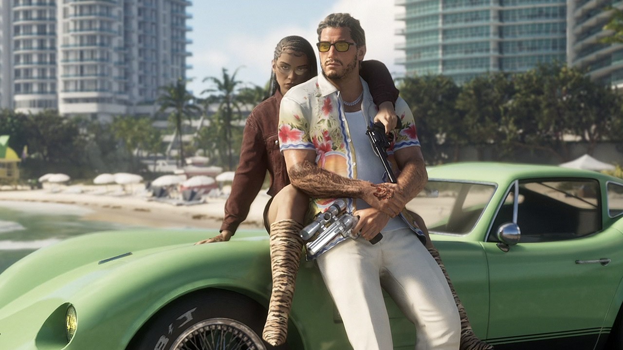 GTA 6 Extended Look Drove More Than 100,000 Netflix Sign-Ups in the US