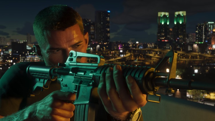 Jason in GTA 6