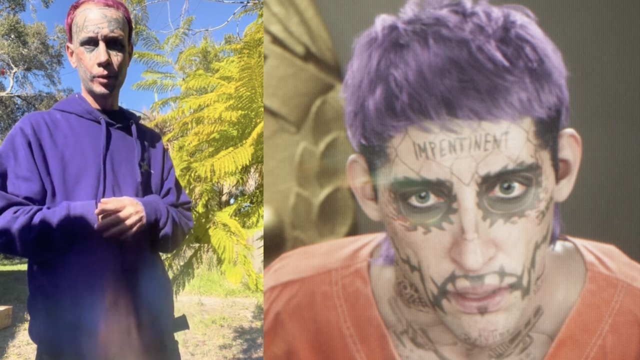 Florida Joker is "Not Suing" Rockstar Games For GTA 6 Parody But Still Wants to Voice The Character