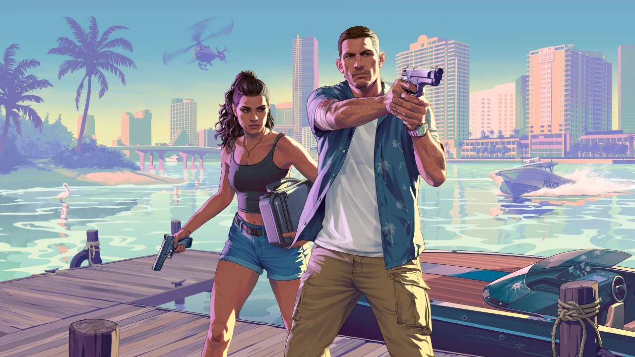 New GTA 6 Rumor Hints at Extensive Main Story Duration