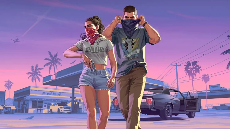 GTA 6 "Extended Look" coming to Netflix