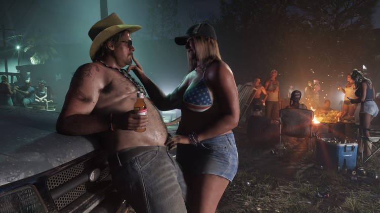 GTA 6 Port Gellhorn screenshot