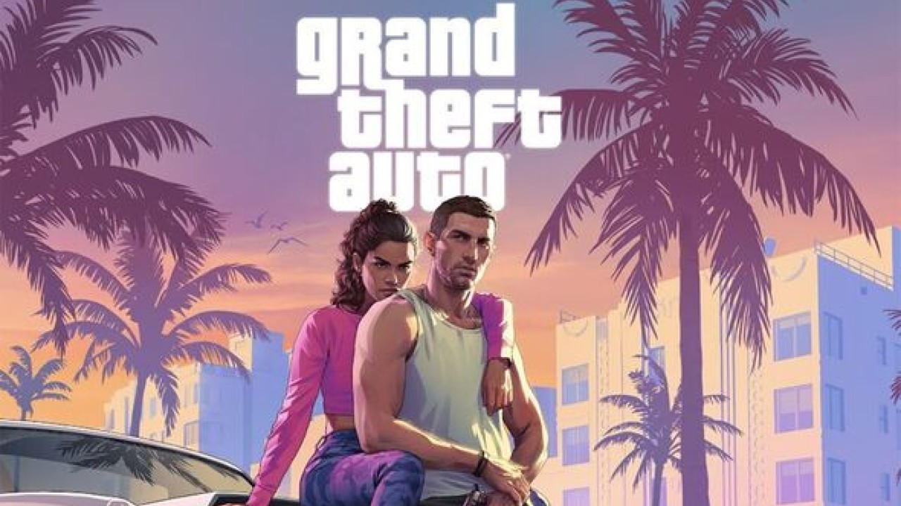 GTA 6 First Trailer Officially Released