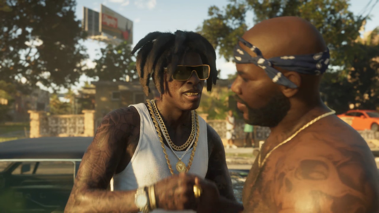 GTA 6 Publisher Boss Says They're "Focused on Delivering More Value Than What We Charge"