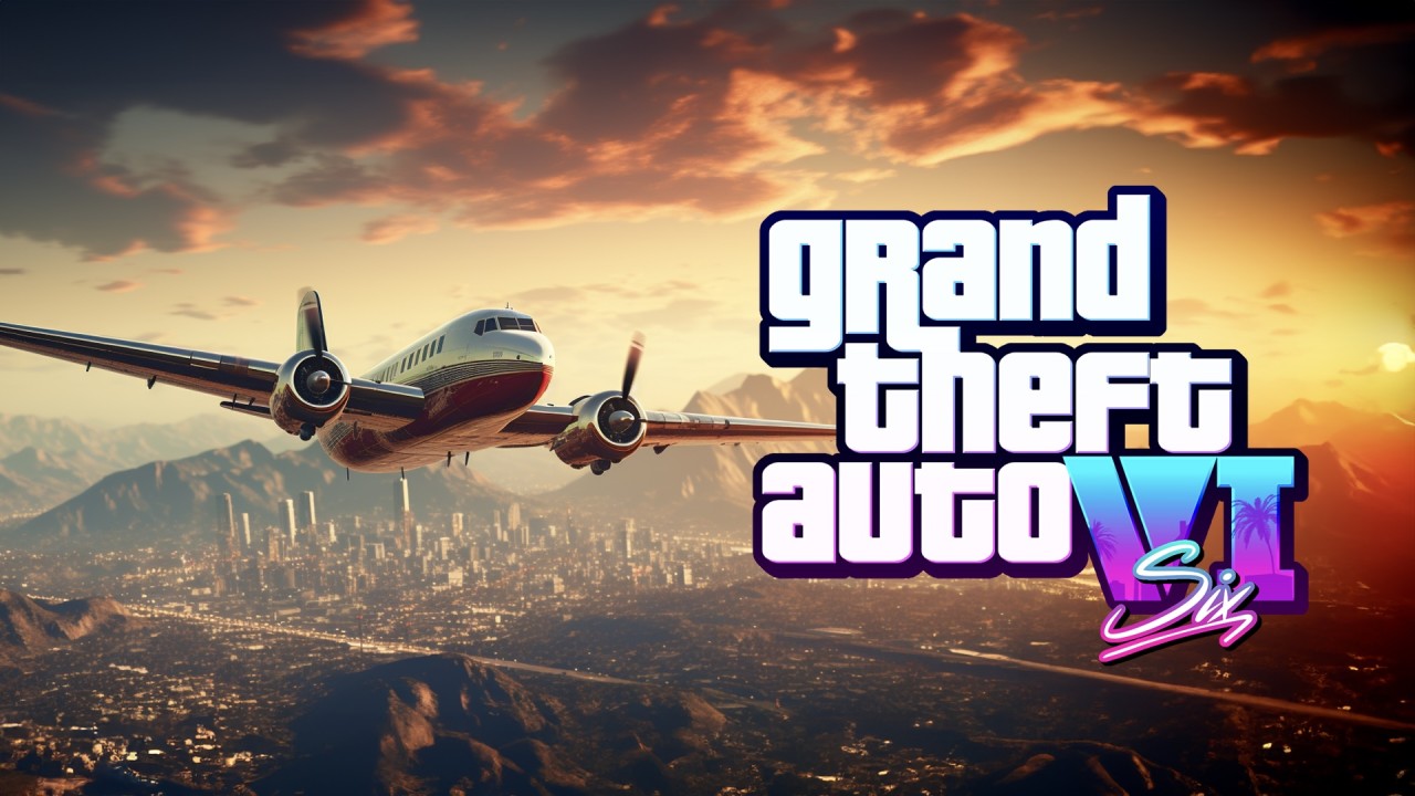 GTA 6 Will Reportedly Take Place in Multiple States Including Georgia & Florida