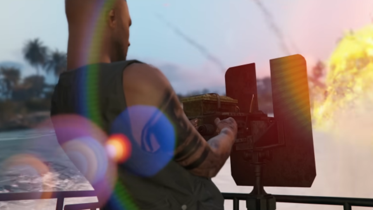 GTA 6 Leak Claims The Game Has Huge Install Size And 400 Hours of Content