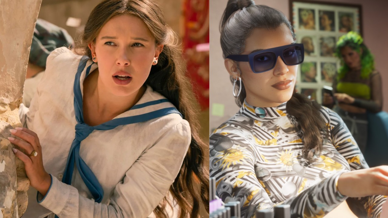 Stranger Things Star Millie Bobby Brown Opens Up About Her Love For GTA But Reveals How She Plays It Differently
