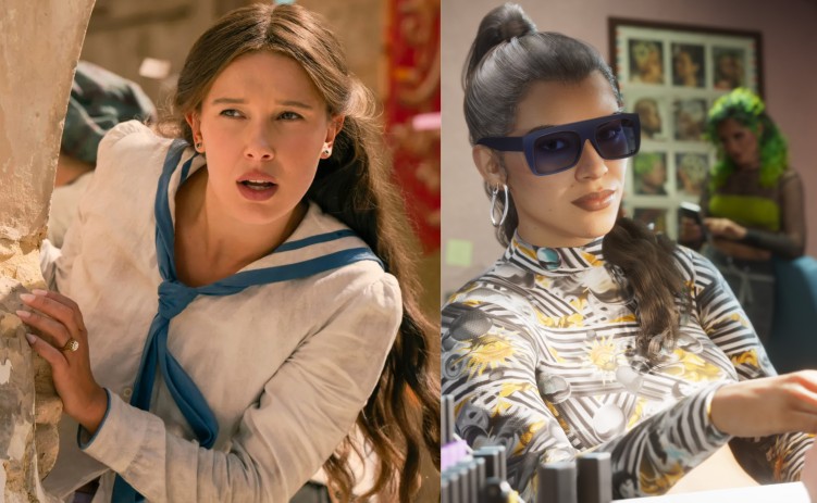 Stranger Things Star Millie Bobby Brown Opens Up About Her Love For GTA But Reveals How She Plays It Differently