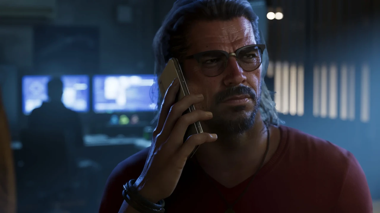 GTA 6 Company "Exploring" AI to Help Make Games "Smarter" Amid Rising Costs
