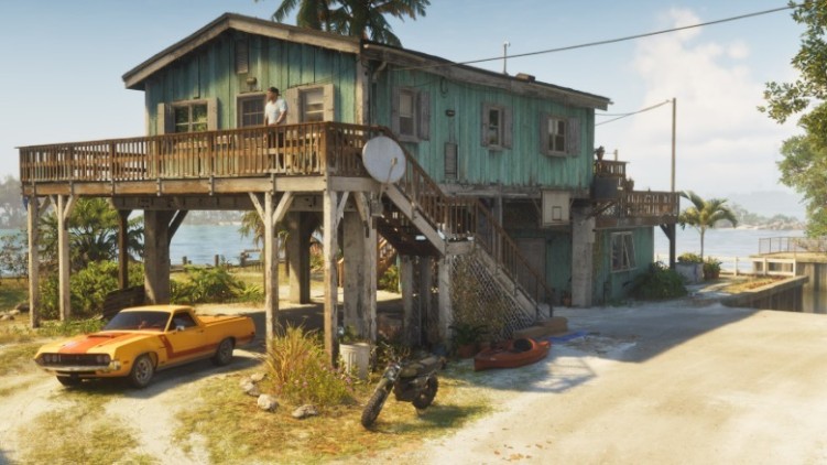 GTA 6